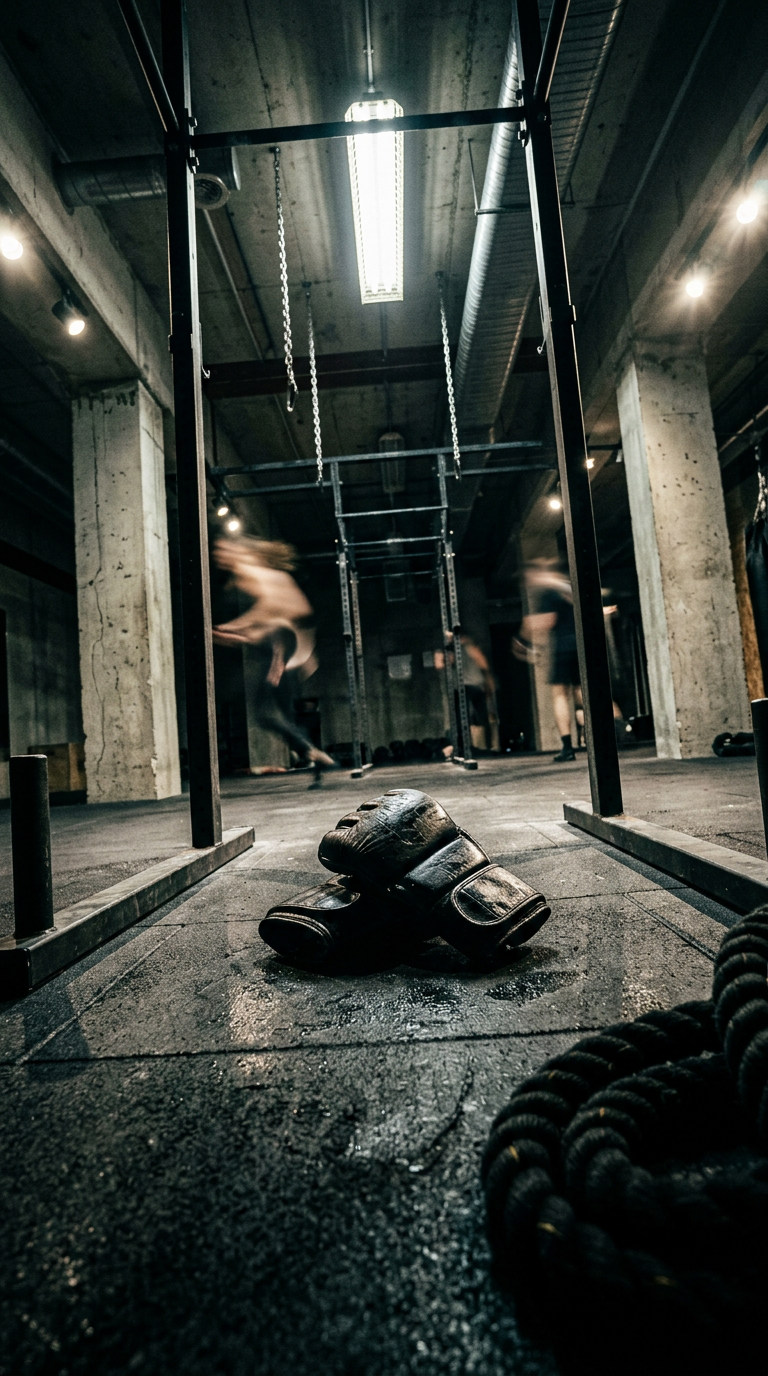 Ign1te: ¿Revolución Fitness o Solo Más de lo Mismo?