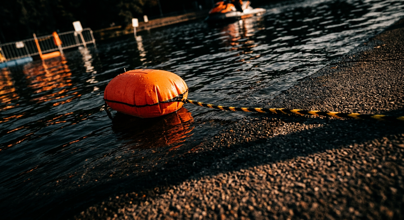 Ironman-Tragödie: Wenn Ehrgeiz dein Ego überholt