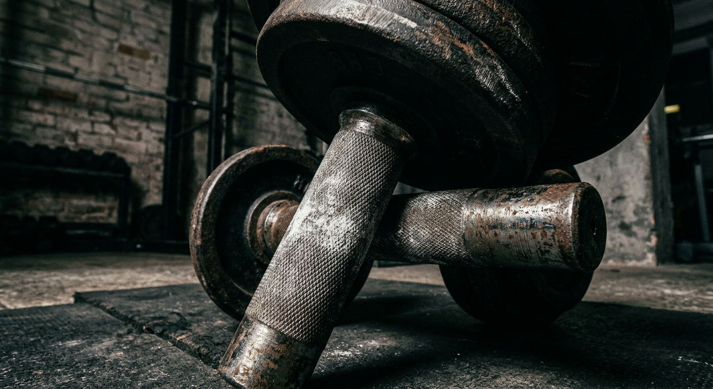 El Dolor Muscular No Es Tu Medalla. Entrena Inteligente.