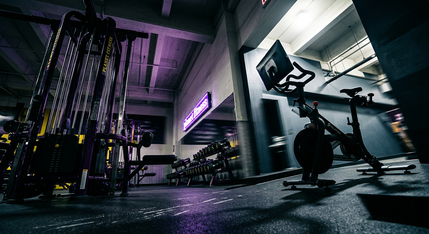 Your Wallet is Not a Muscle: Stop Idolizing the Fitness Economy