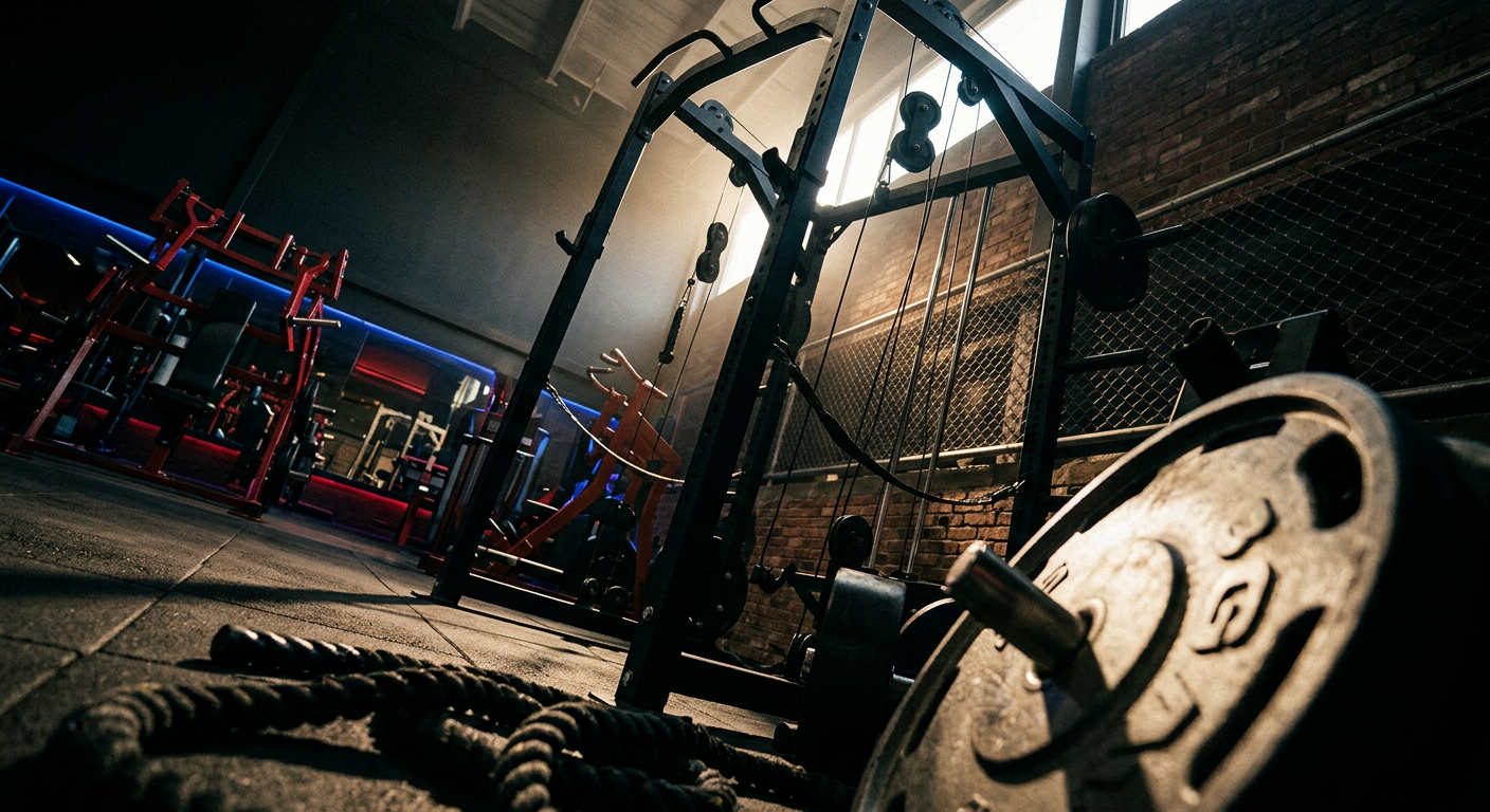 El secreto 'fitness' de Karol G: entrenar con cabeza. Vaya novedad.