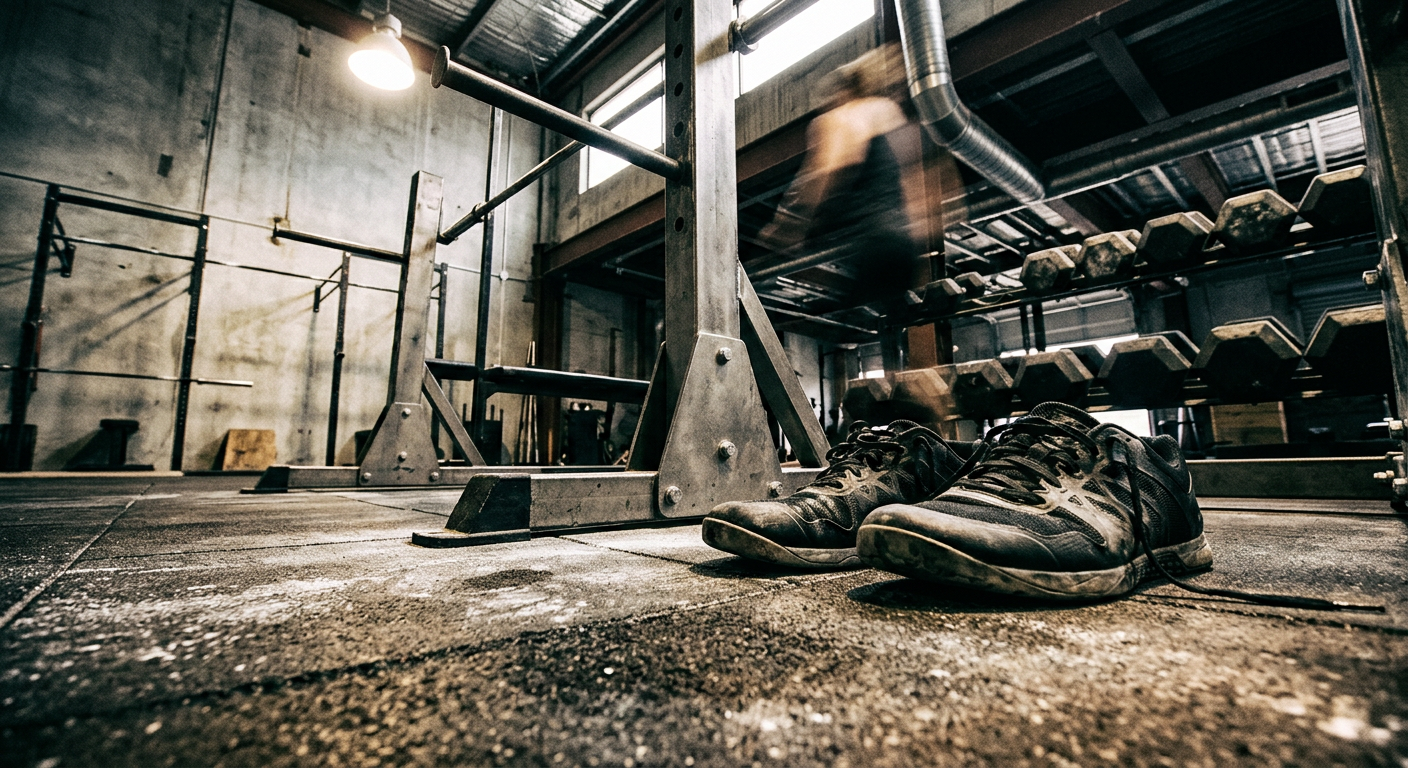 That 'Best' Burpee Test? Don't Believe the Hype