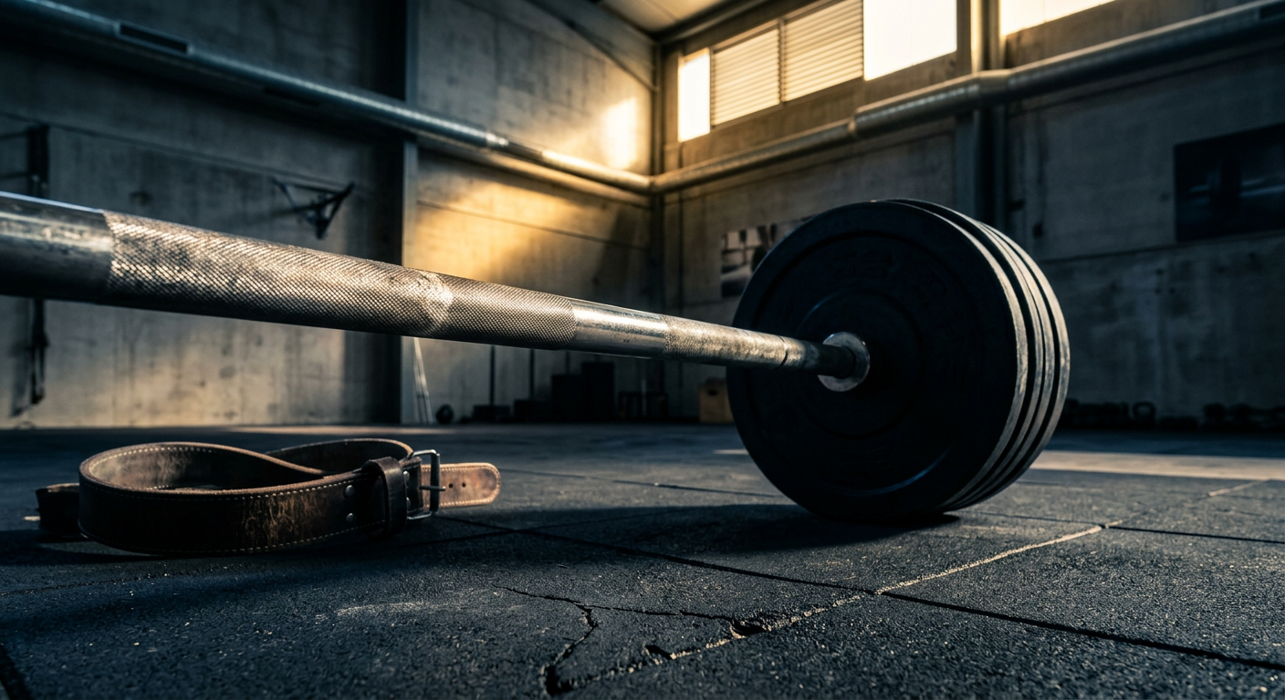 25 Ans de Fitness ? Mignon. Le Vôtre Commence Quand ?