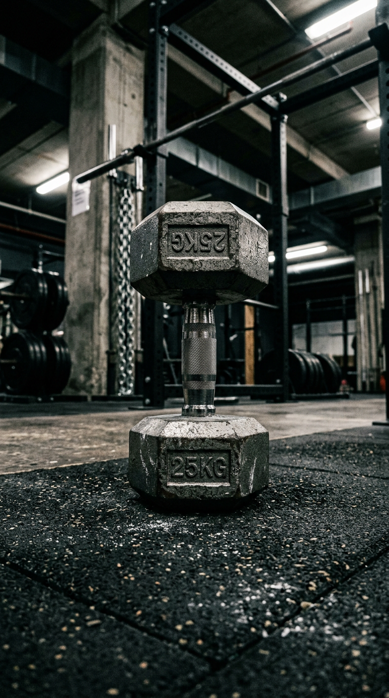 Your Muscle Soreness Isn't a Trophy, It's a Red Flag