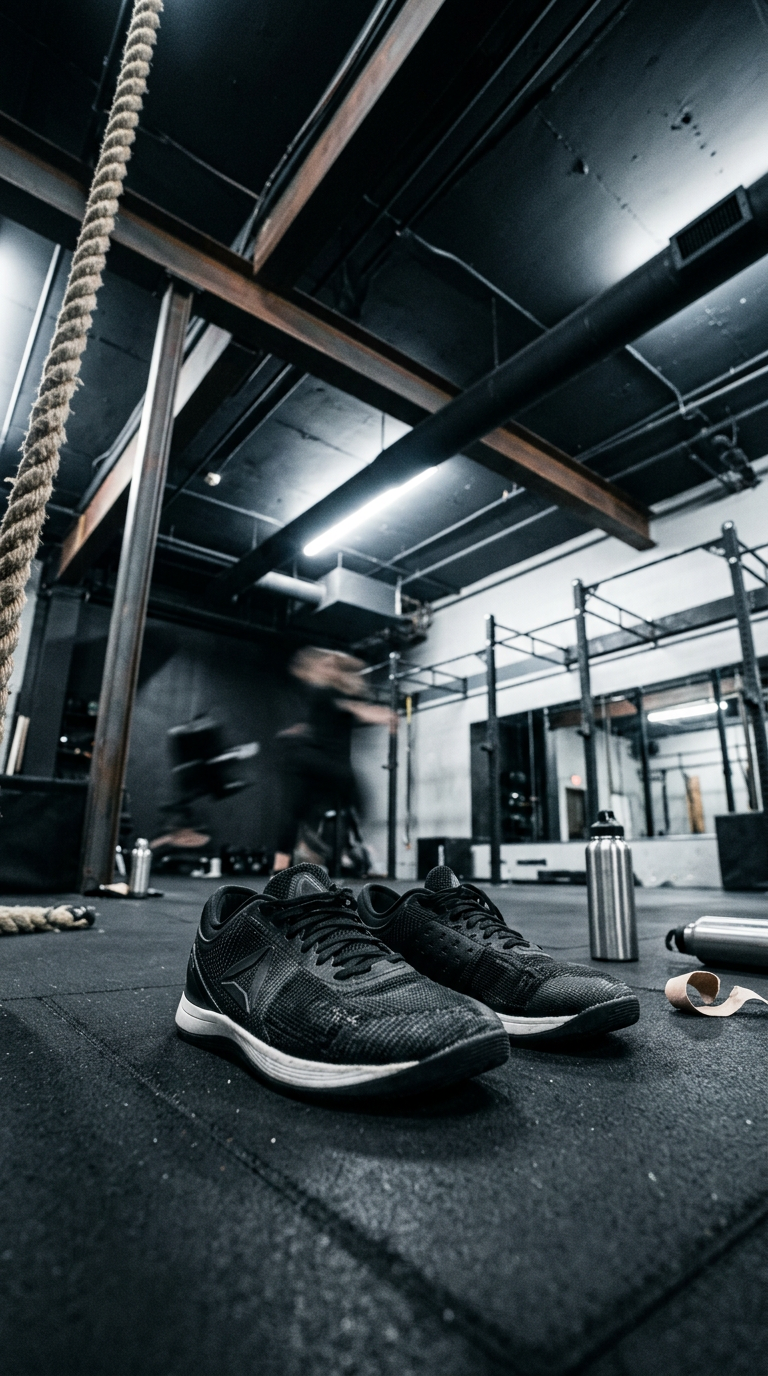 ¿Crees que una hora de gym basta? Despierta.