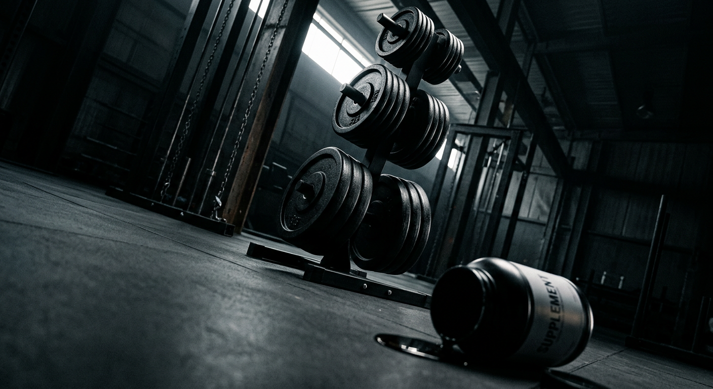 Your Shortcut to Gains is a Shortcut to Insanity