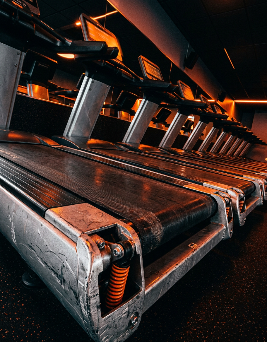 That $99 Orangetheory Deal? Read the Fine Print, Hotshot.