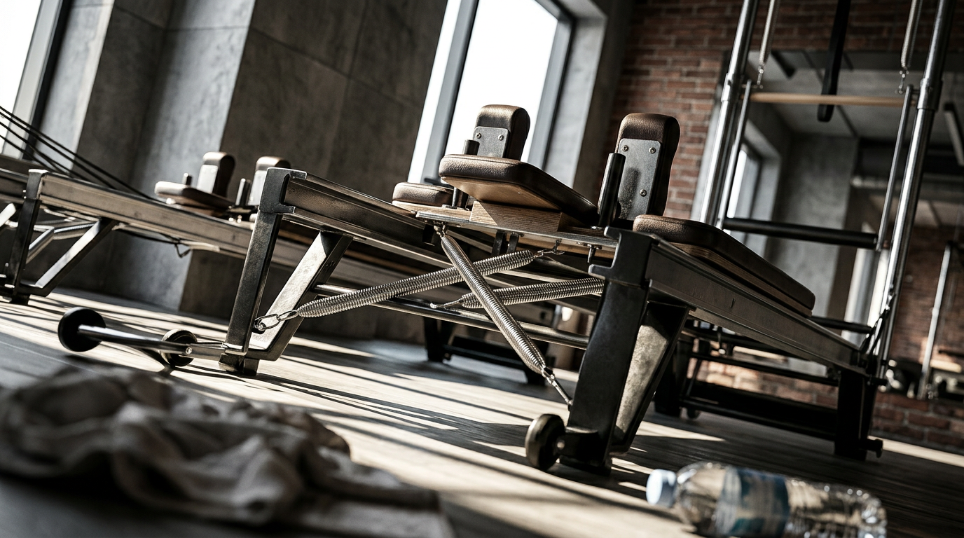 Pilates, la Nuova Ossessione? Carino, Ma Parliamo di Lavoro Vero