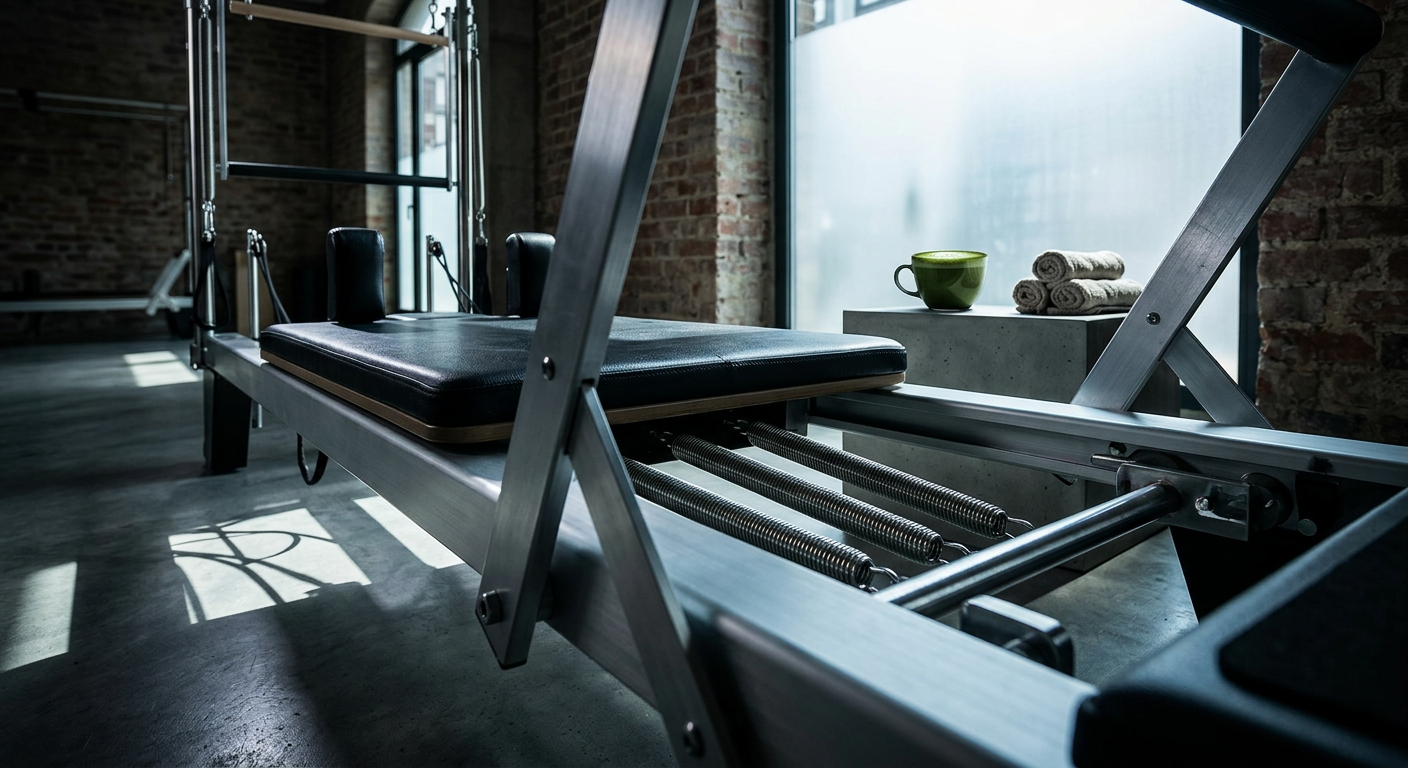 Pilates & Matcha : Nouveau fitness ou jolie arnaque ?