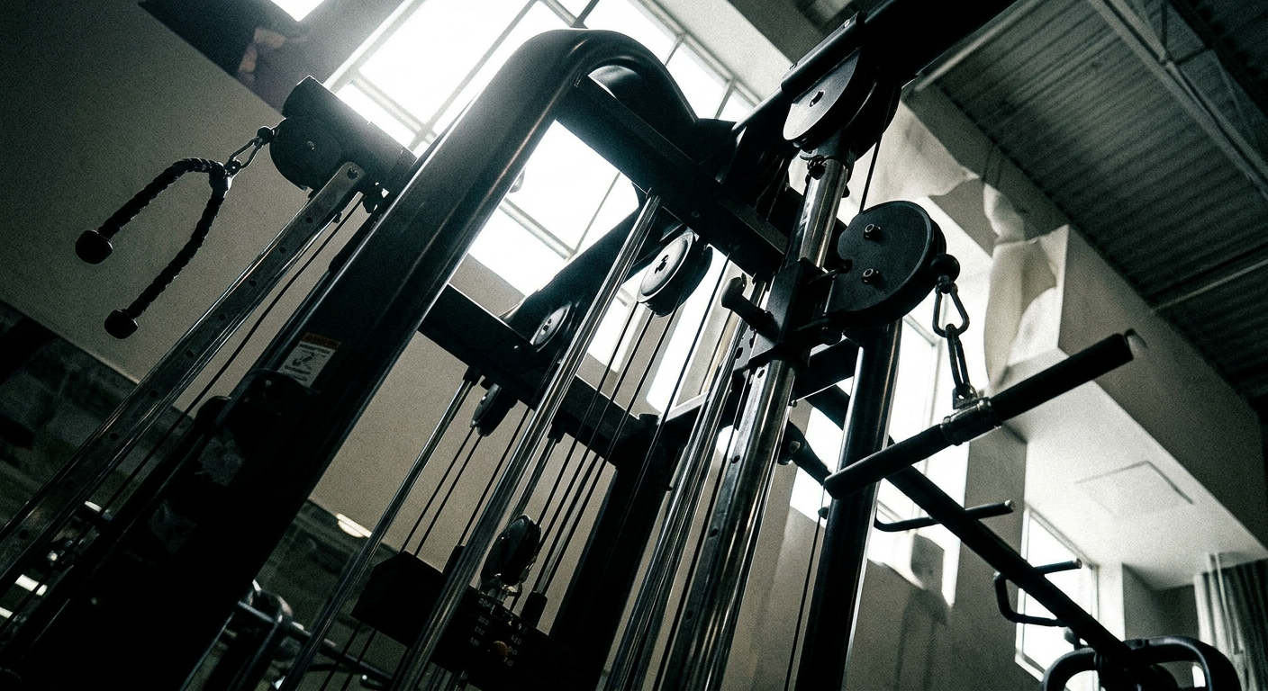 Planet Fitness a Oublié Ses Clients ? Pathétique.