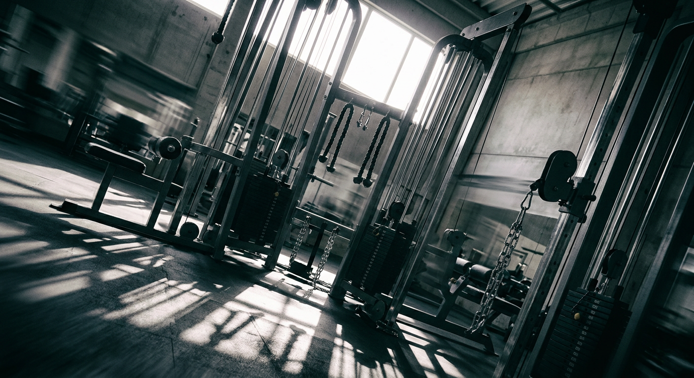 Planet Fitness's Teen 'Gift': A Marketing Ploy or Real Help?