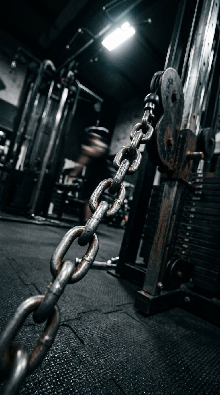 Is This Really Fitness? Let's Talk Real Metrics