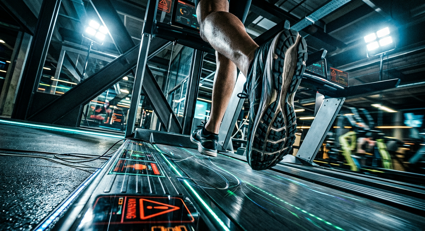 Rimini Wellness: Fuffa Hi-Tech o Futuro del Fitness?