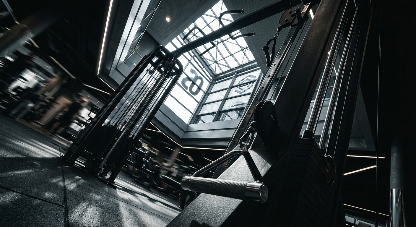 RiminiWellness: 20 Anni di Fuffa o il Futuro del Fitness?