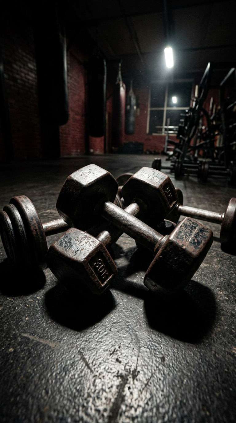 So, Science Says You Start Rotting at 35. Now What?