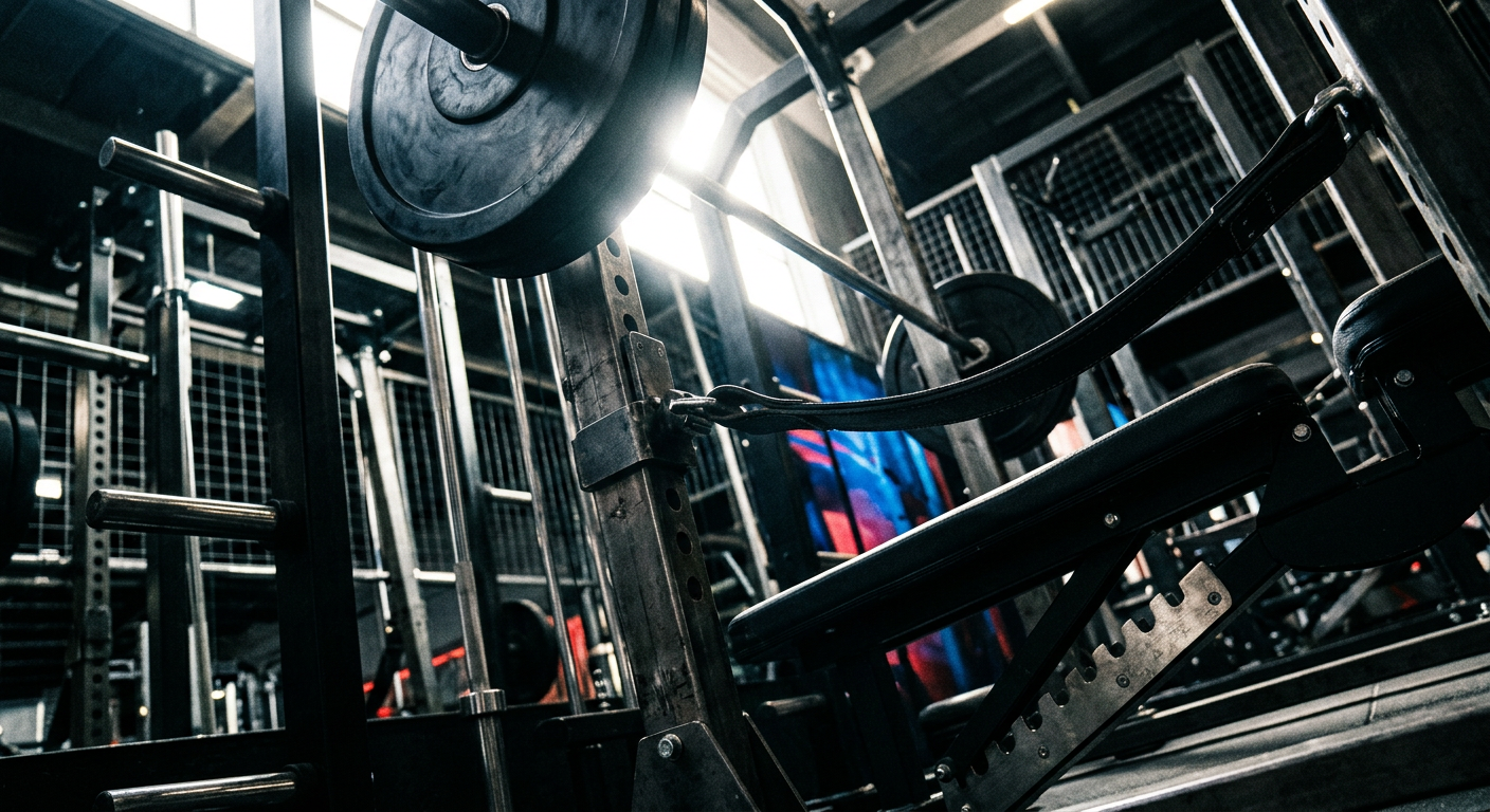 This "Fitness Hack" Is So Secret, You Can't Even Read It
