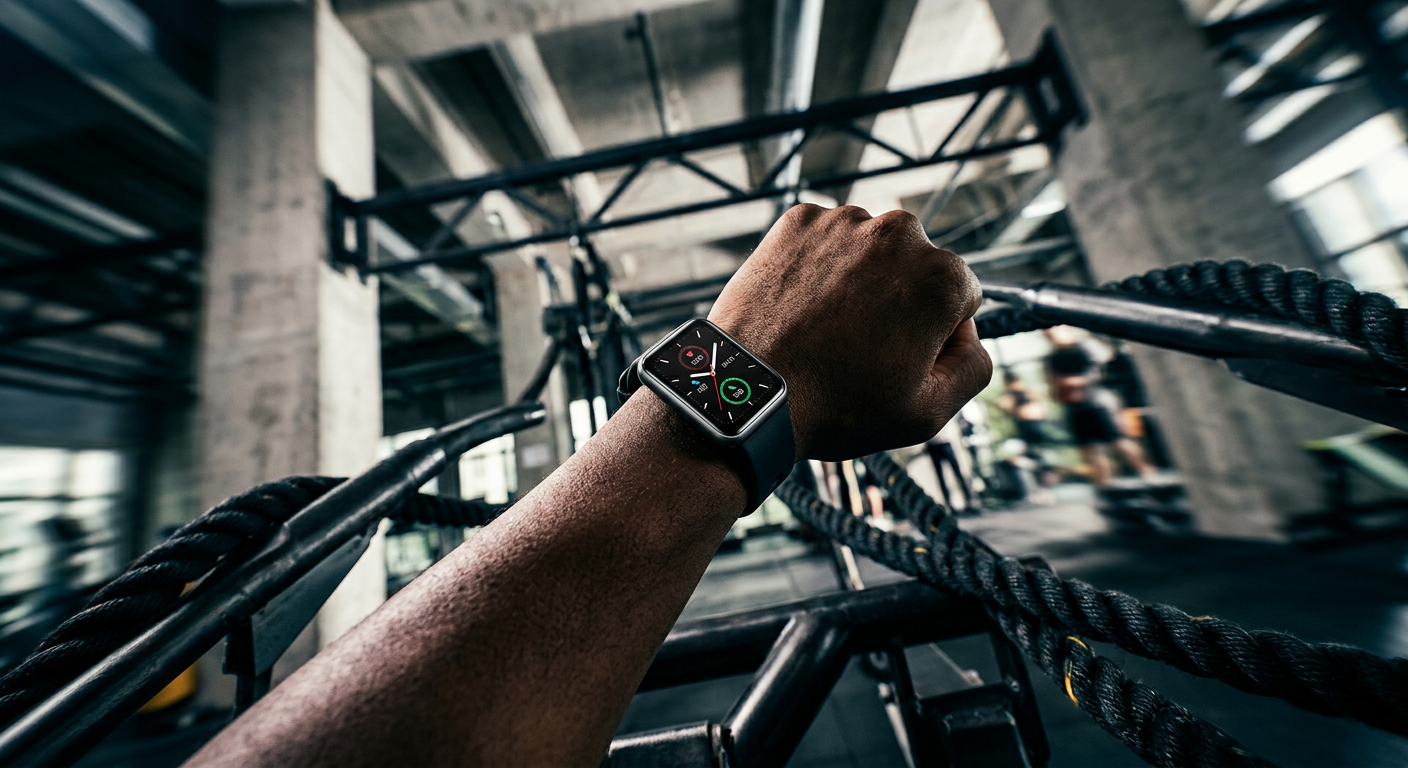 Recensione Smartwatch: Un Articolo Pieno di... Cookie?