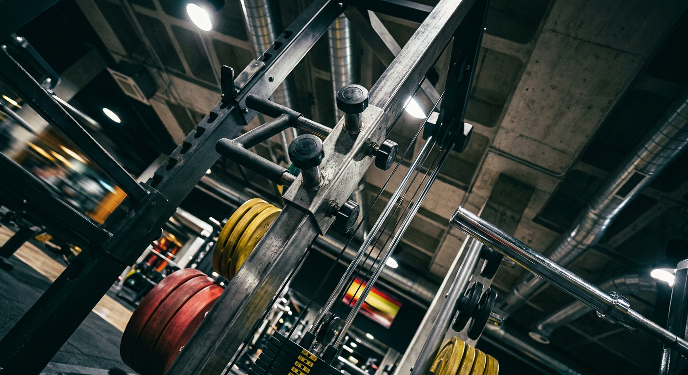 Fitness: ¿3.200 millones en excusas o en resultados?