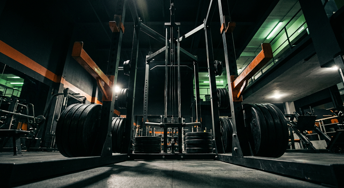 ¿Más es mejor? Vaya cuento te han metido con el fitness