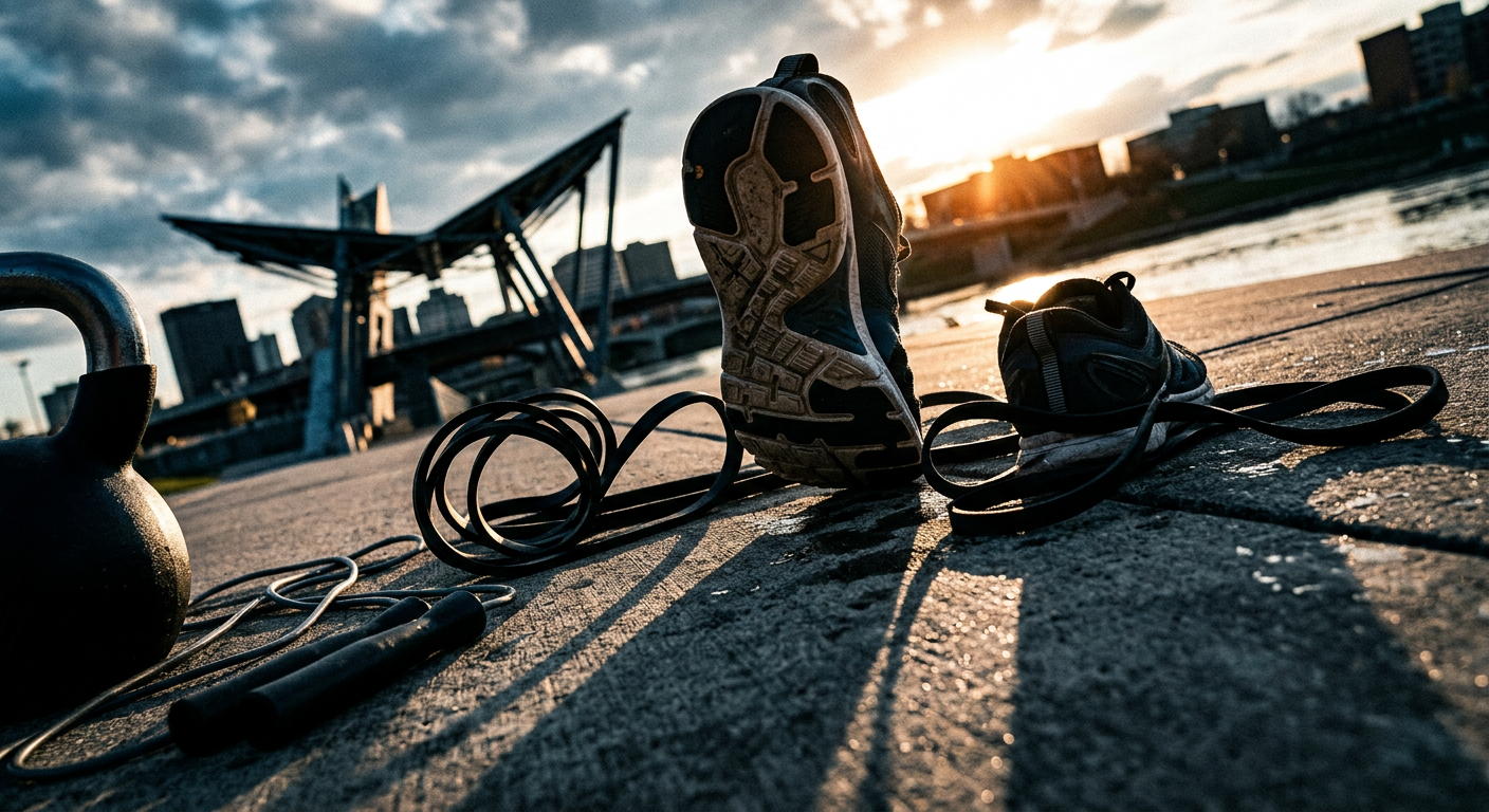 ‘SWERK’-ing? Seriously? Let’s Talk About Real Fitness