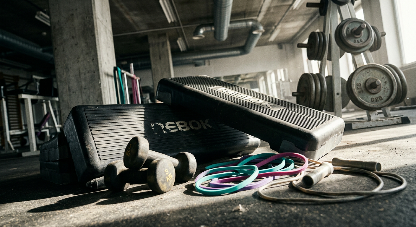 Tae Bo ist zurück? Süß. Aber Nostalgie ist kein Trainingsplan.