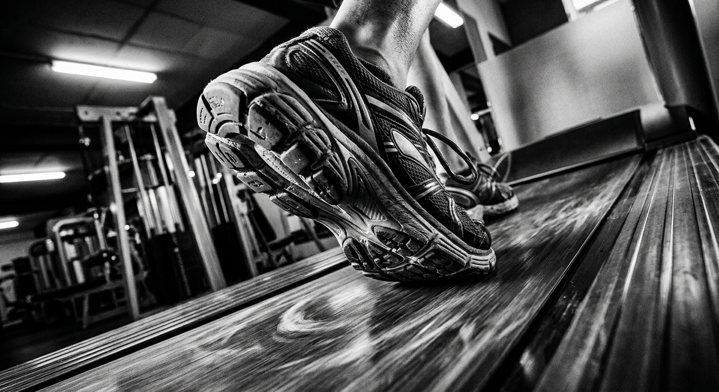 Your 10,000-Step Goal Is a Joke. Here's Why.