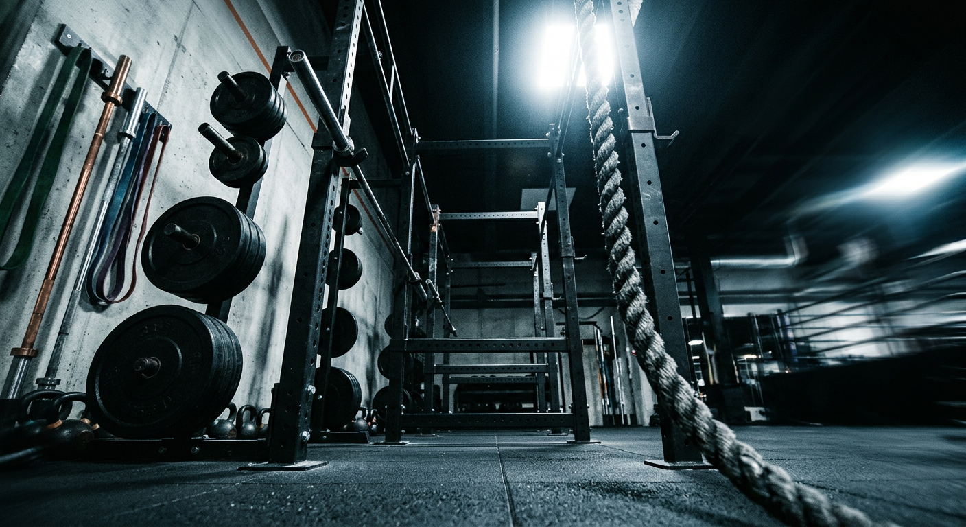 2-Minuten-Workout? Ernsthaft? Meine Meinung zu diesem Unfug