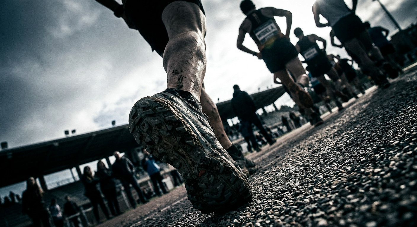 Training für 70: Die 'Offenbarung', die ich seit Jahren predige