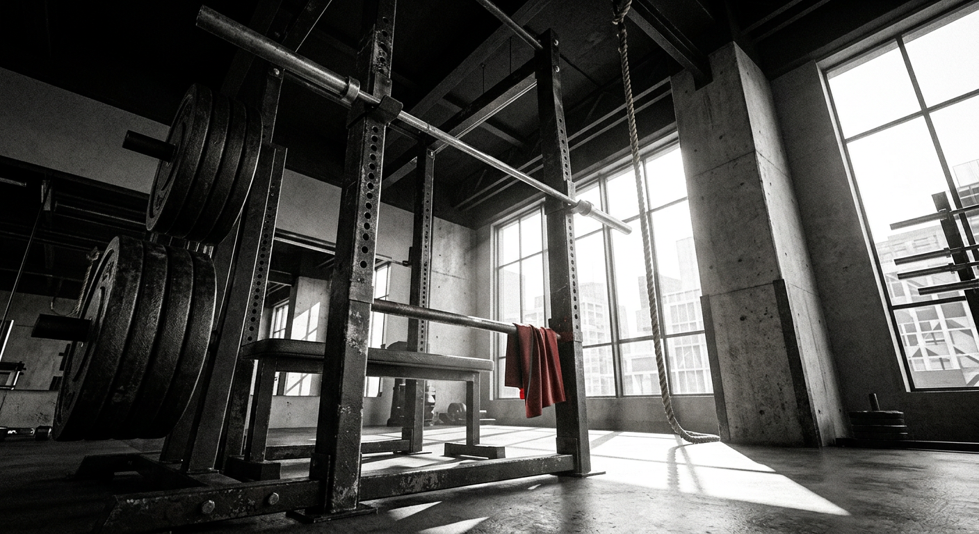 Training ab 50: Schluss mit der Panikmache!