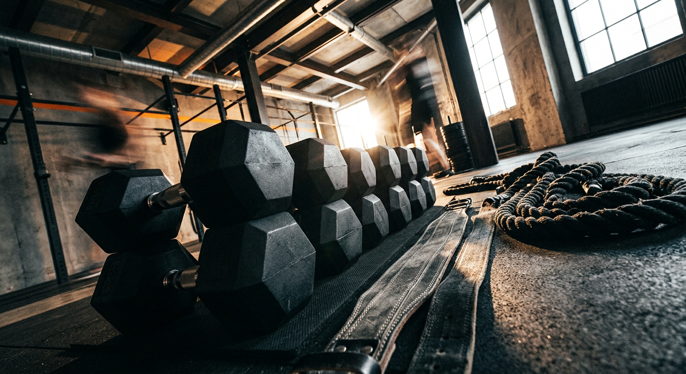 Fitness à la TV : Révolution ou simple divertissement ?