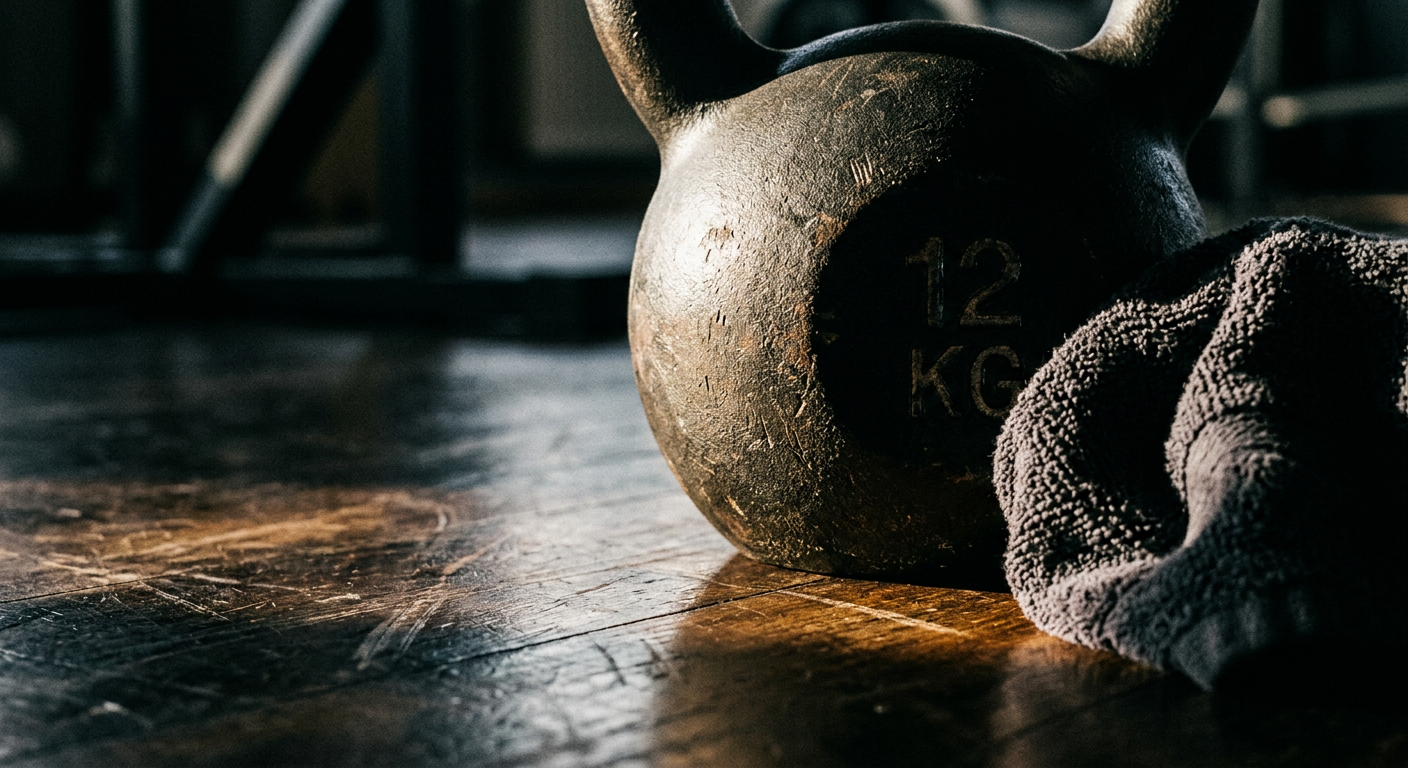 Zwei Workouts? Ernsthaft? Mein Kommentar zu BRIGITTE