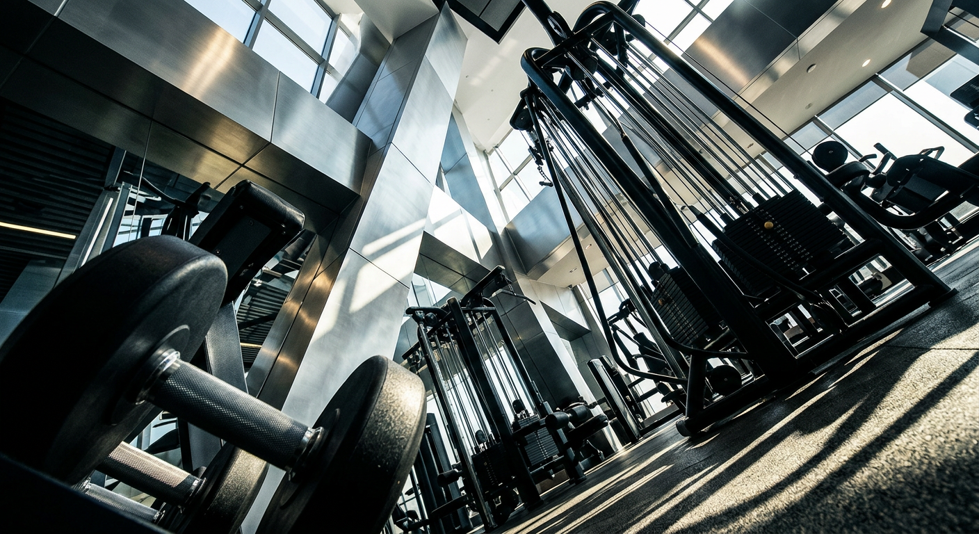 سوق بمليارات الدولارات؟ وهل عضلاتك تنمو بنفس السرعة؟