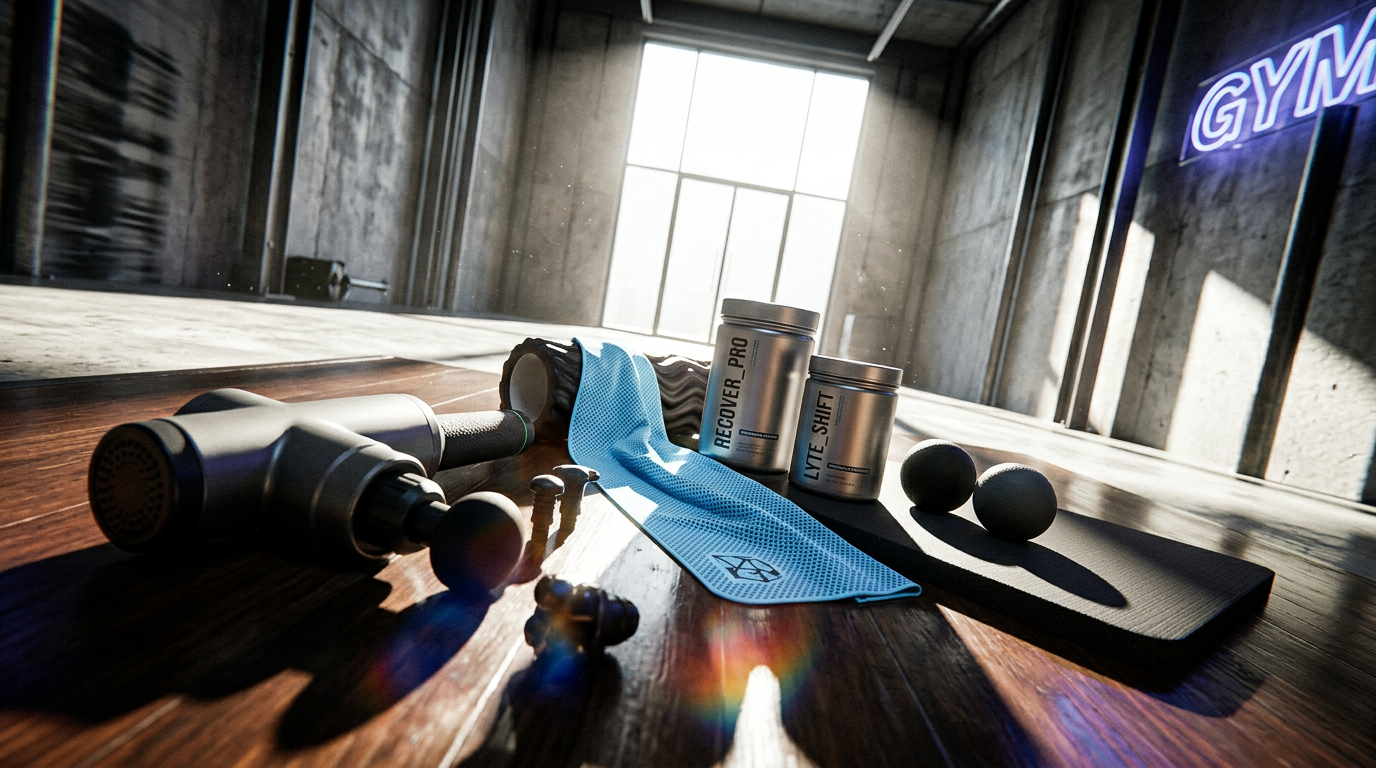 TikTok's 'Viral' Fitness Gear Won't Make You Stronger