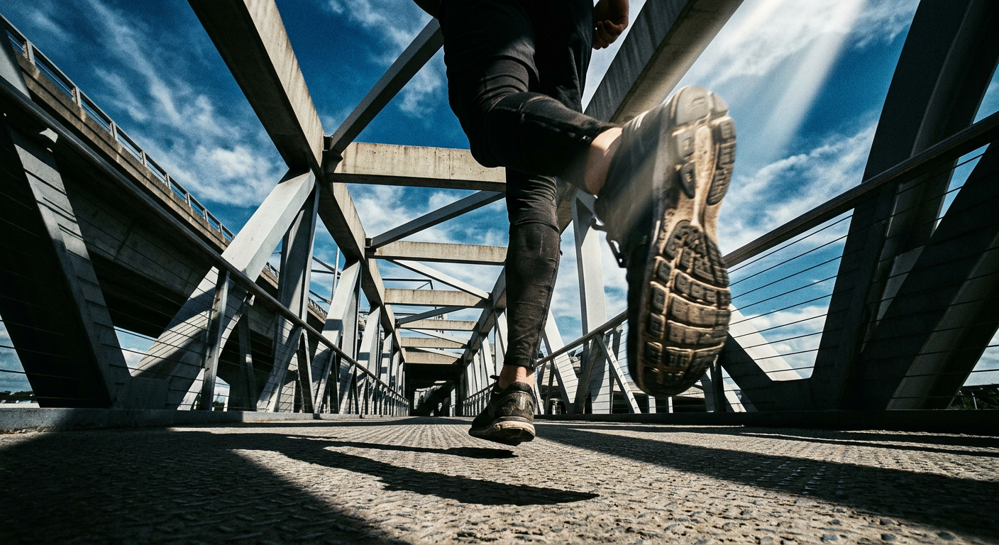 Camminare è Allenamento? Smettiamola di Prenderci in Giro