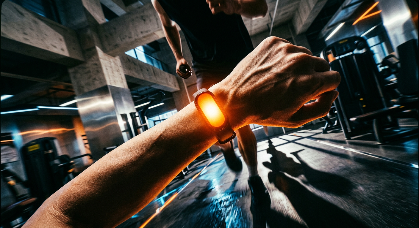 Xiaomi Smart Band 11: Яскравіший екран для твоїх виправдань?