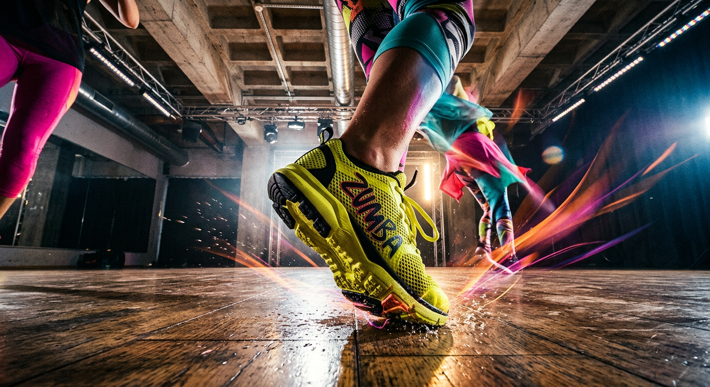 Zumba: 25 Años Bailando. ¿Suficiente para tus metas?