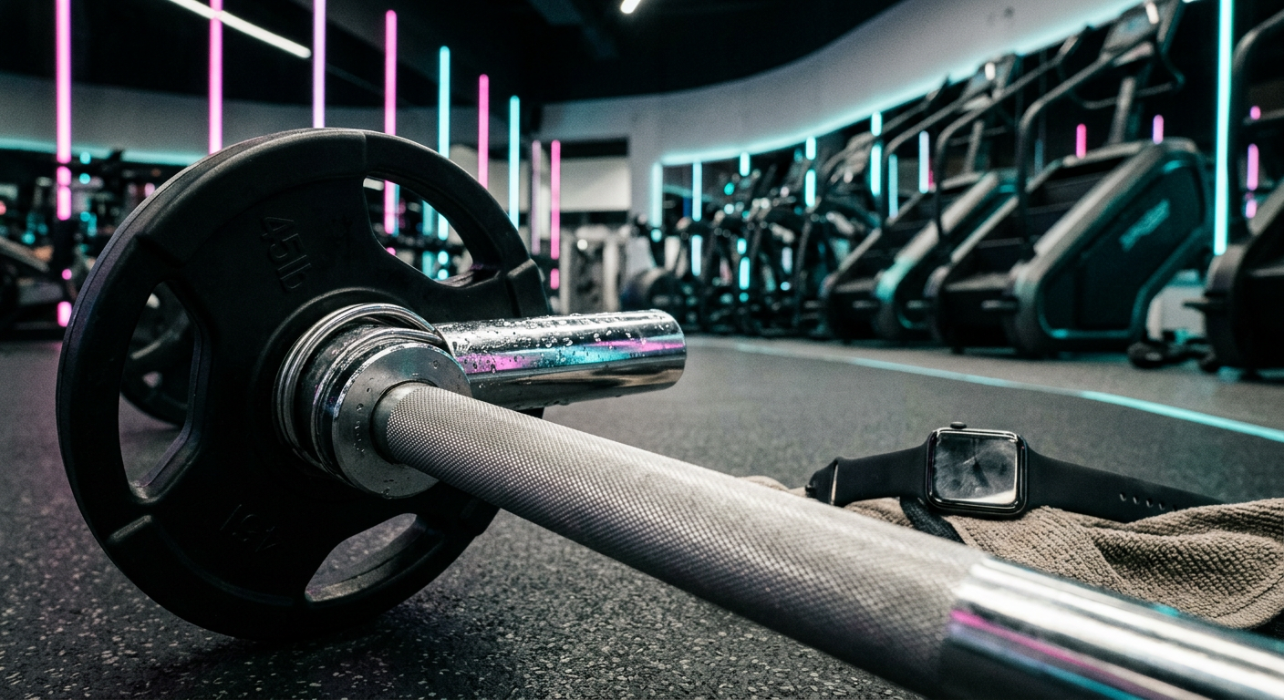 Workout-Metriken verstehen: Wie KI Ihre Daten interpretiert