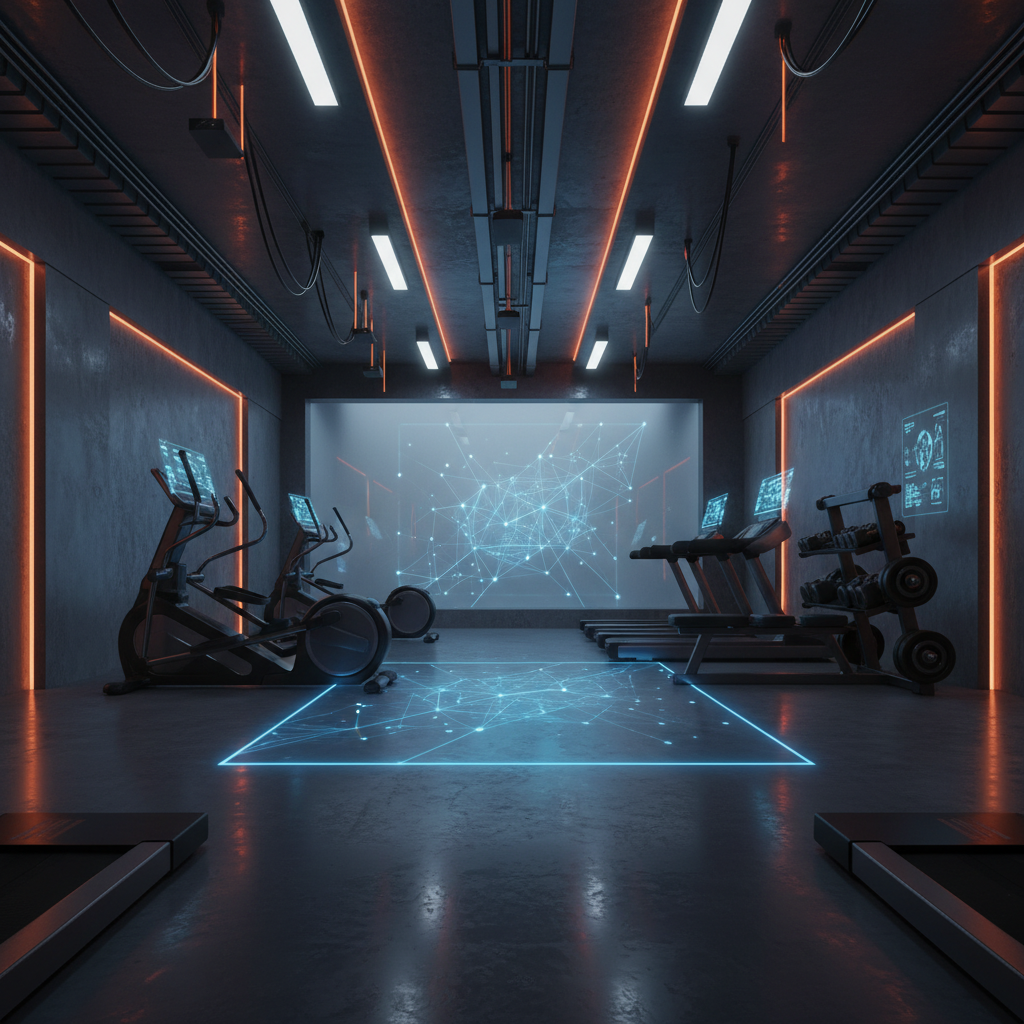 AI Fitness overview