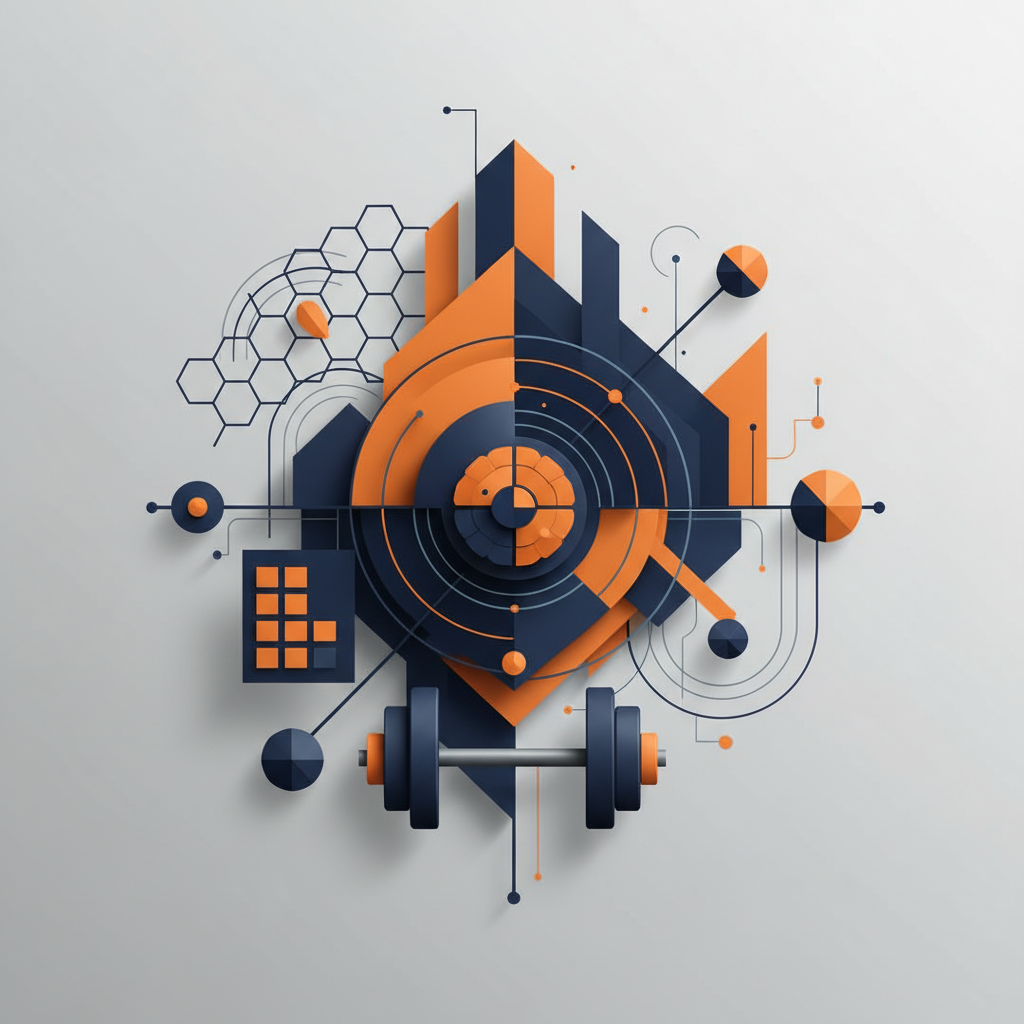 Sample programming for AI Fitness