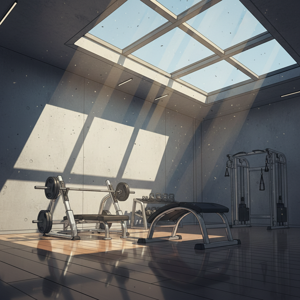 معدات تمارين الأرداف