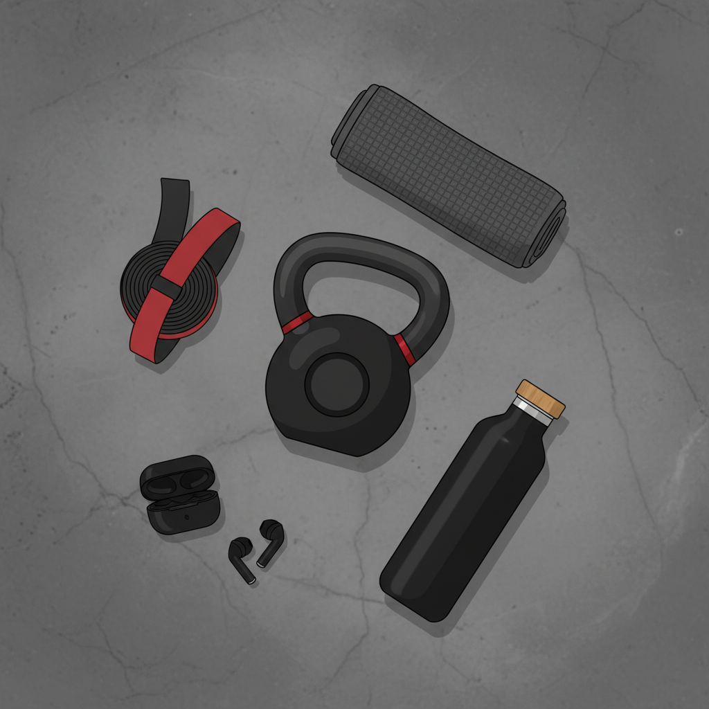 Common pitfalls in Kettlebell