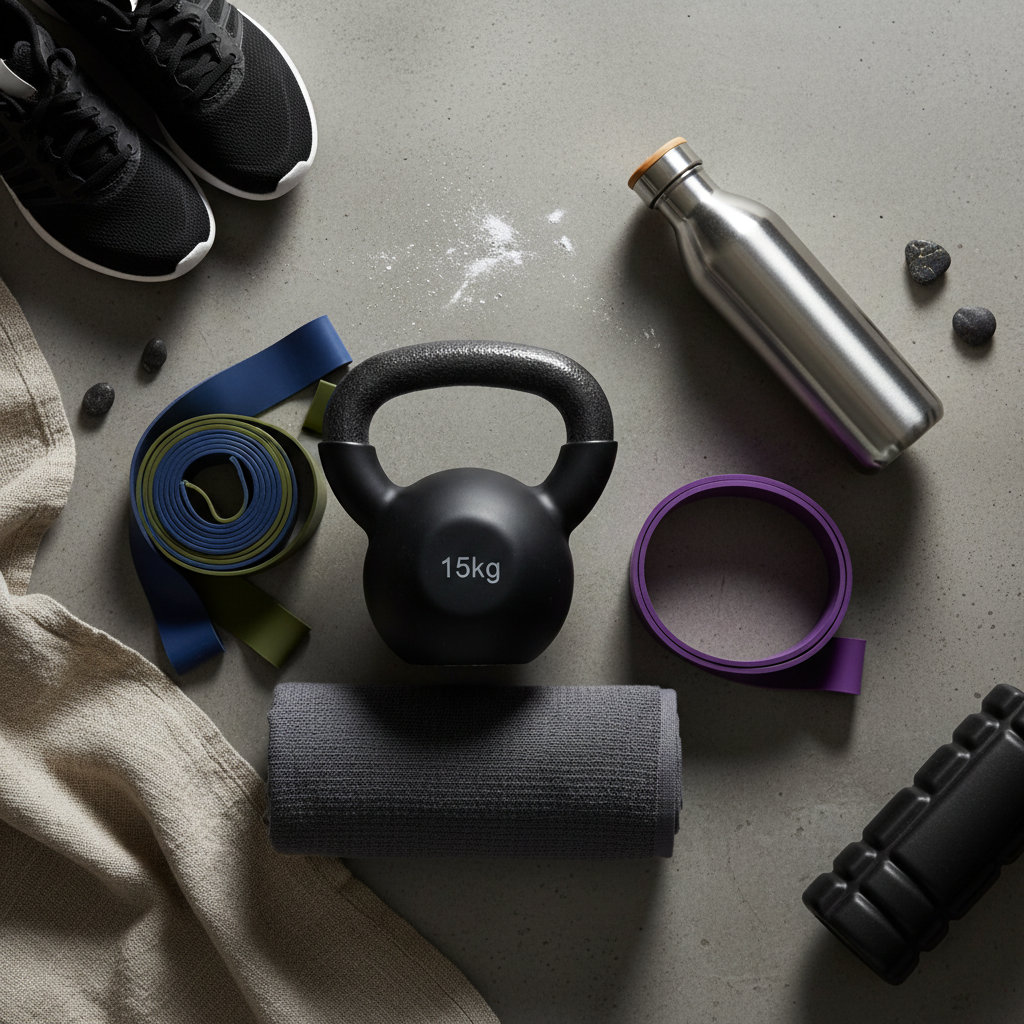Häufige Fallstricke beim Beintraining