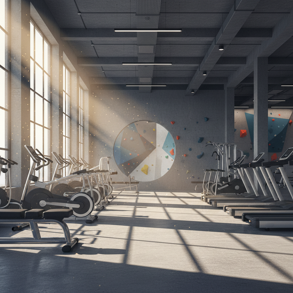 Motivation equipment