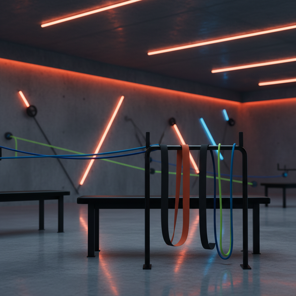 Resistance Bands overview