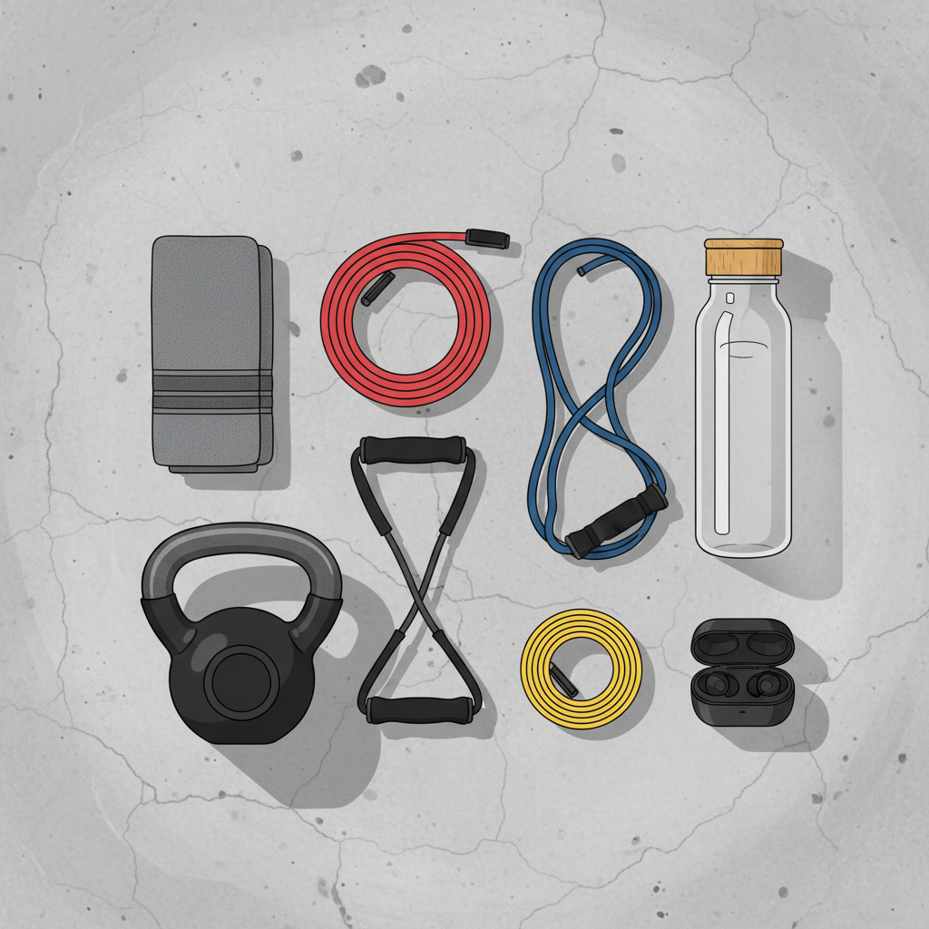 Common pitfalls in Resistance Bands