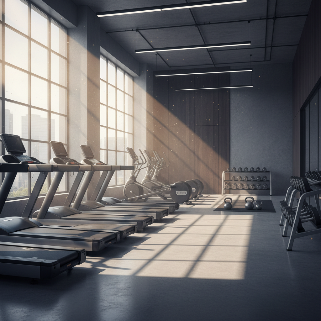 Weight Loss equipment